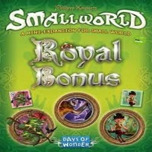 Small World Royal Bonus Pc