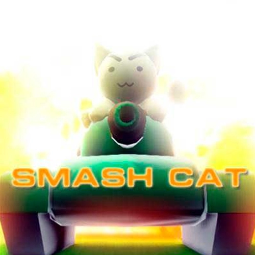 Smash Cat Pc