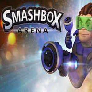 Smashbox Arena VR Key kaufen Preisvergleich