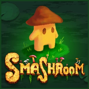 Smashroom Switch