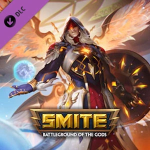 SMITE Almighty Archon Bundle Playstation 4