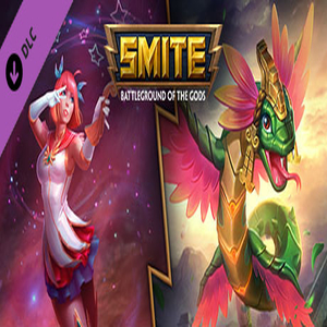 SMITE Best Sellers Bundle Key kaufen Preisvergleich