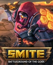 SMITE Code Slashers Bundle Xbox Series X