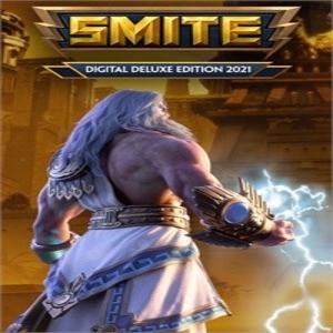 Kaufe SMITE Digital Deluxe Edition 2021 PS4 Preisvergleich
