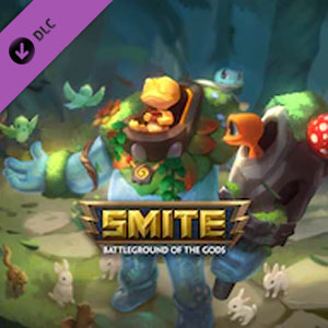 Kaufe SMITE Gecko Guardian Bundle Xbox One Preisvergleich