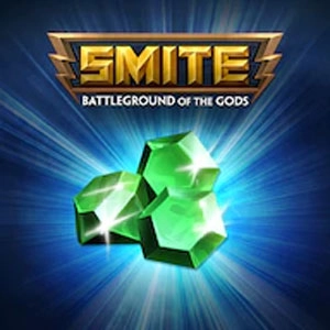 SMITE Gems Xbox One