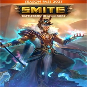 Kaufe SMITE Season Pass 2021 Xbox One Preisvergleich