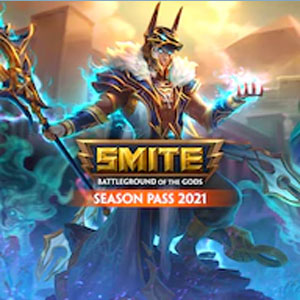 Kaufe SMITE Season Pass 2021 Xbox Series Preisvergleich