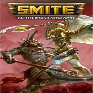 Kaufe SMITE Ultimate God Pack Bundle PS4 Preisvergleich