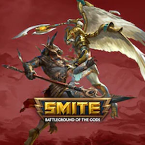 Kaufe SMITE Ultimate God Pack PS4 Preisvergleich