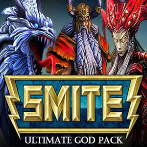 Kaufe SMITE Ultimate God Pack Xbox One Preisvergleich