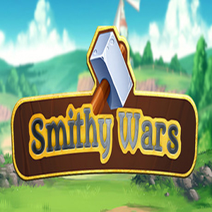 Smithy Wars Key kaufen Preisvergleich