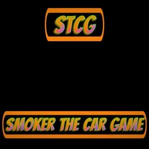 Smoker The Car Game
