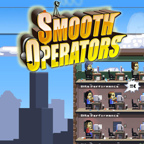 Smooth Operators Key Kaufen Preisvergleich