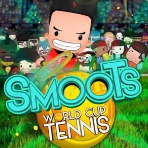 Smoots World Cup Tennis Pc