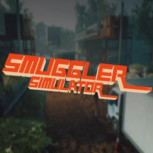 Smuggler Simulator Xbox One