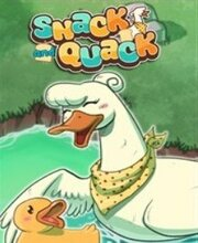 Snack and Quack Playstation 5