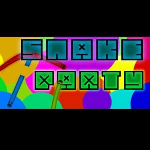 Snake Party Pc