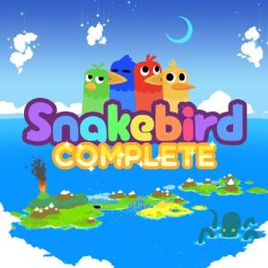 Snakebird Complete Key kaufen Preisvergleich