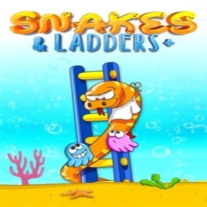 Kaufe Snakes & Ladders Plus Xbox One Preisvergleich