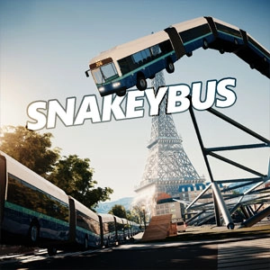 Snakeybus Xbox One