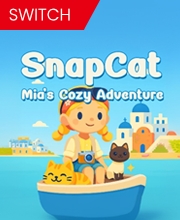 Kaufe SnapCat: Mia’s Cozy Adventure Nintendo Switch Preisvergleich