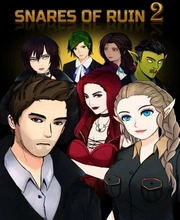Snares of Ruin 2 Pc