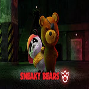 Kaufe Sneaky Bears PS4 Preisvergleich