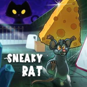 Sneaky Rat Playstation 4