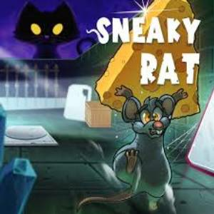 Sneaky Rat Pc