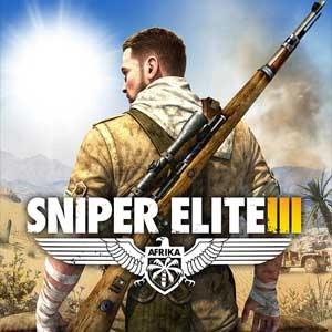 Sniper Elite 3 Afrika Pc