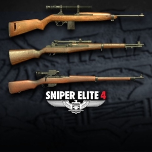 Sniper Elite 4 Allied Forces Rifle Pack Key kaufen Preisvergleich