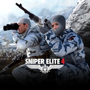 Sniper Elite 4 Cold Warfare Winter Expansion Pack Key kaufen Preisvergleich