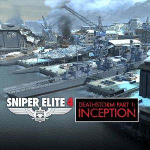 Sniper Elite 4 Deathstorm Part 1 Inception Pc