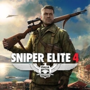 Kaufe Sniper Elite 4 Deathstorm Part 2 Infiltration Nintendo Switch Preisvergleich