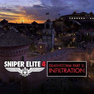 Kaufe Sniper Elite 4 Deathstorm Part 2 Infiltration Xbox One Preisvergleich