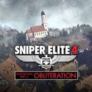 Kaufe Sniper Elite 4 Deathstorm Part 3 Obliteration Xbox One Preisvergleich