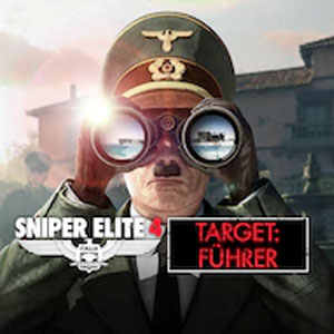 Kaufe Sniper Elite 4 Target Fuhrer PS4 Preisvergleich