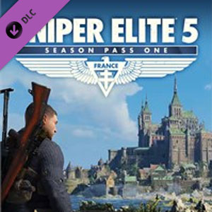 Kaufe Sniper Elite 5 Season Pass One Xbox One Preisvergleich