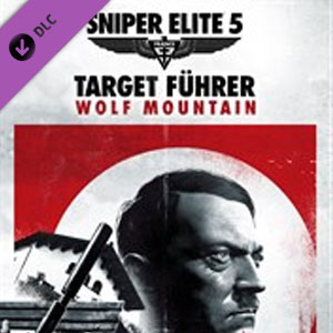 Kaufe Sniper Elite 5 Target Führer Wolf Mountain Xbox Series Preisvergleich
