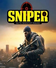 Sniper Elite Shooter Squad Playstation 4
