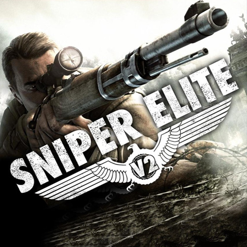 Sniper Elite V2 St. Pierre Key Kaufen Preisvergleich