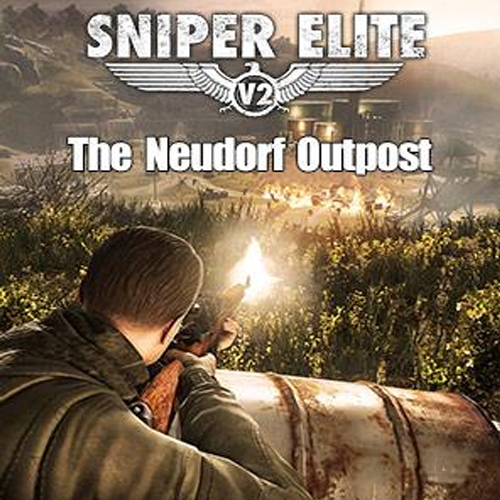 Sniper Elite V2 The Neudorf Outpost Pack Key Kaufen Preisvergleich