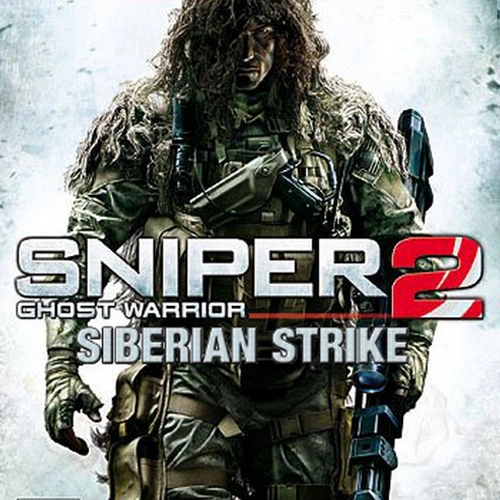 Sniper Ghost Warrior 2 Siberian Strike Pc