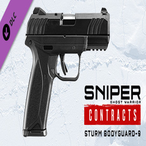 Sniper Ghost Warrior Contracts STURM BODYGUARD 9 Key kaufen Preisvergleich