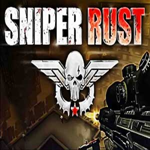 Sniper Rust VR Key kaufen Preisvergleich
