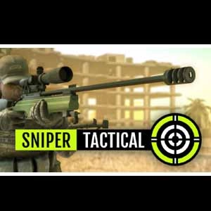 Sniper Tactical Pc