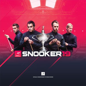 Snooker 19 Nintendo 3DS Im Preisversgleich Kaufen