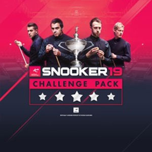 Kaufe Snooker 19 Challenge Pack Nintendo Switch Preisvergleich