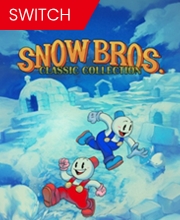 Kaufe Snow Bros. Classic Collection Nintendo Switch Preisvergleich